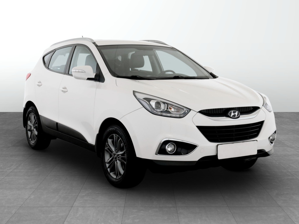 Hyundai ix35 2014