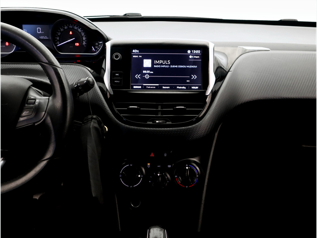 Peugeot 2008 2019