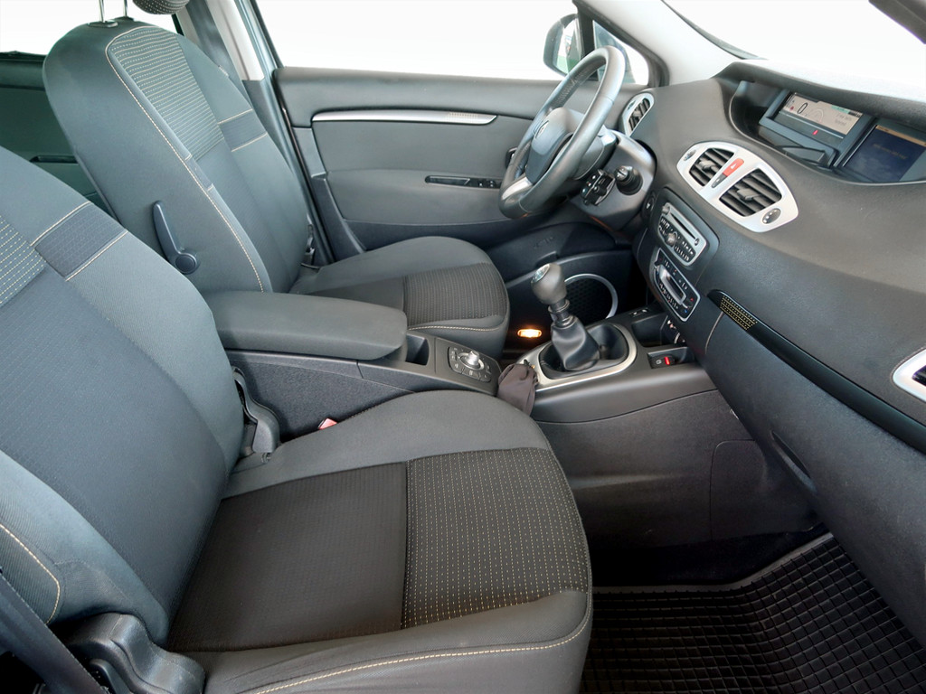 Renault Grand Scenic 2009