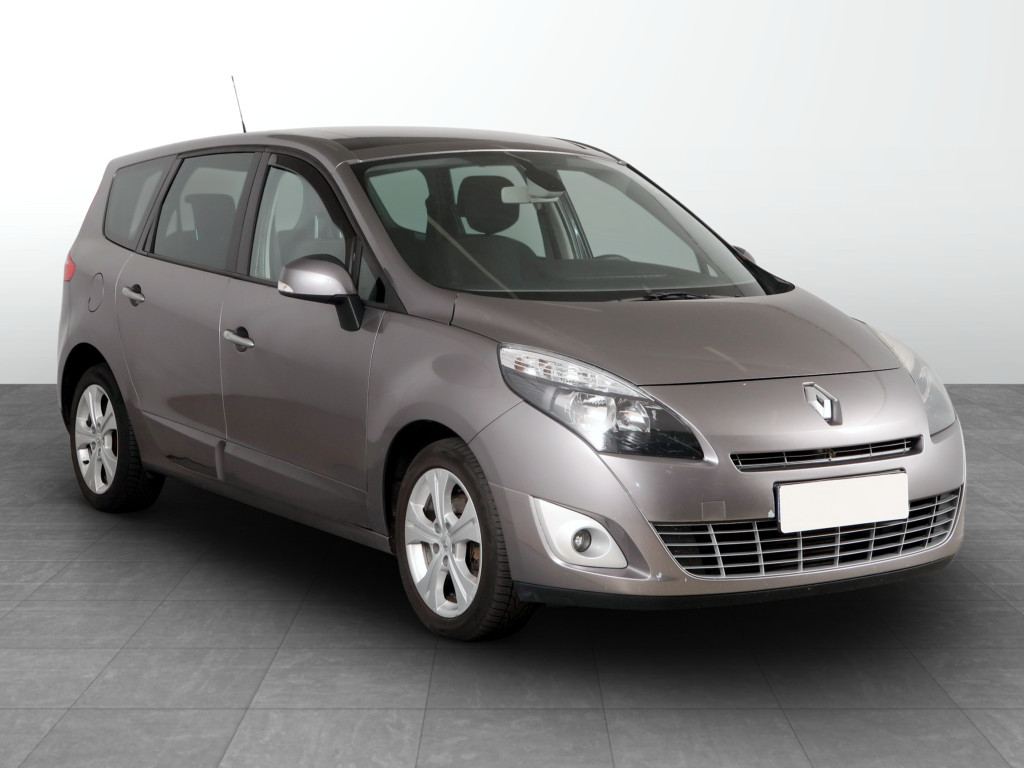 Renault Grand Scenic 2009