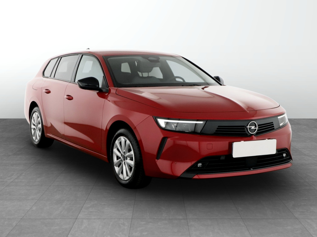 Opel Astra 2024