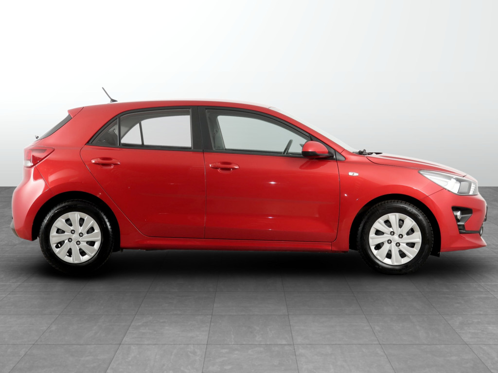 Kia Rio 2020