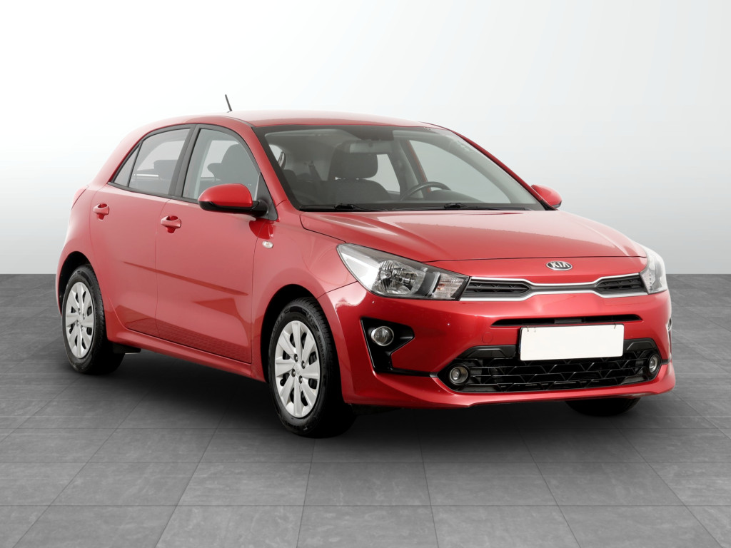 Kia Rio 2020