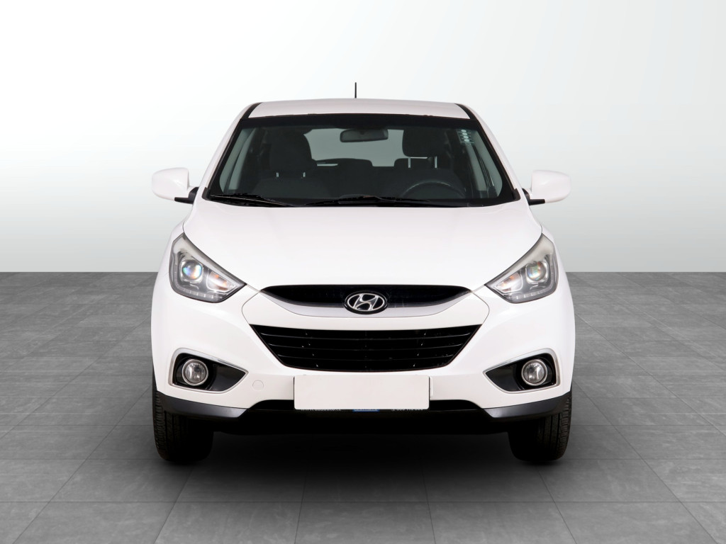 Hyundai ix35 2015