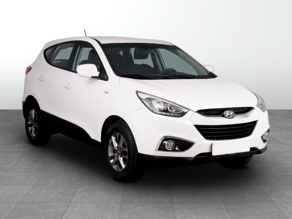 Hyundai ix35 2015