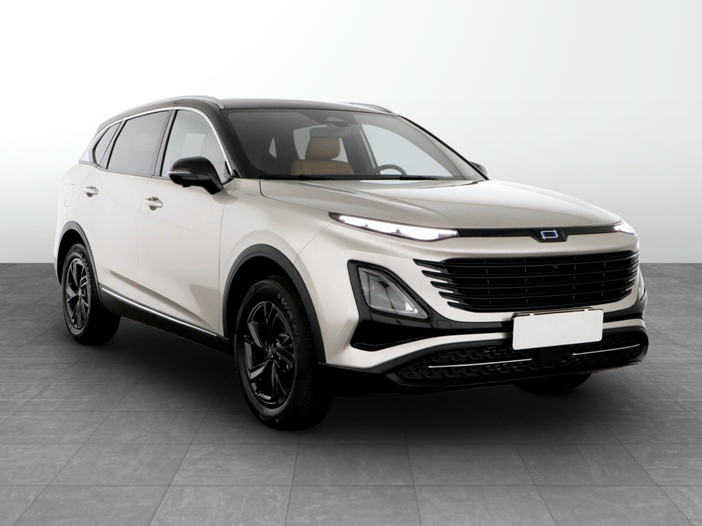 Bestune T90