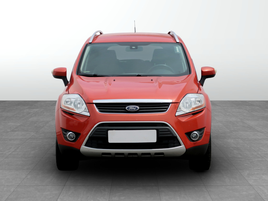 Ford Kuga 2011