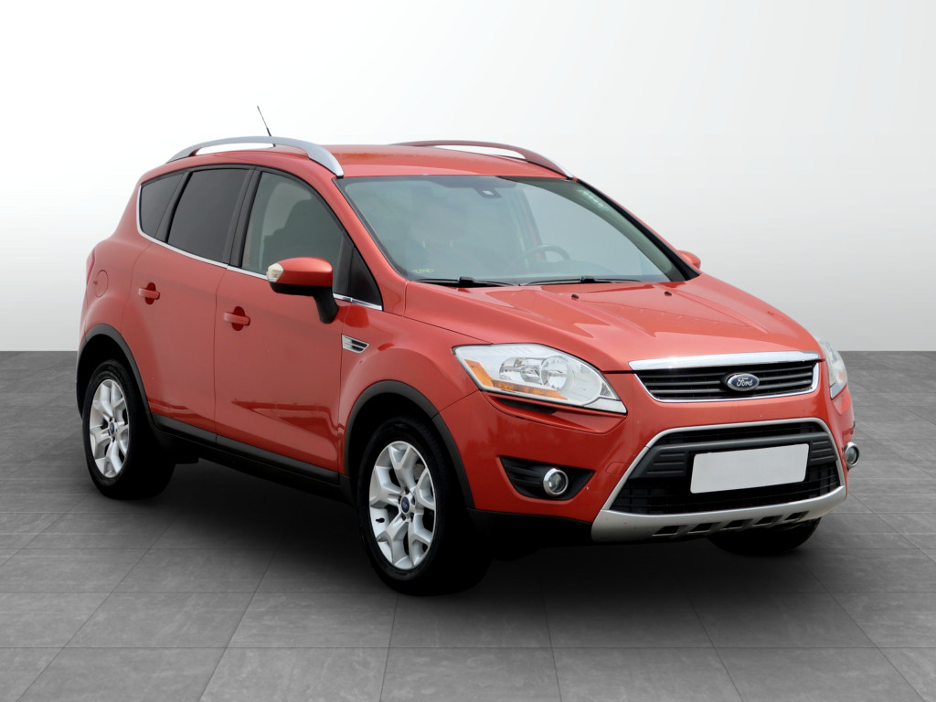 Ford Kuga 2011