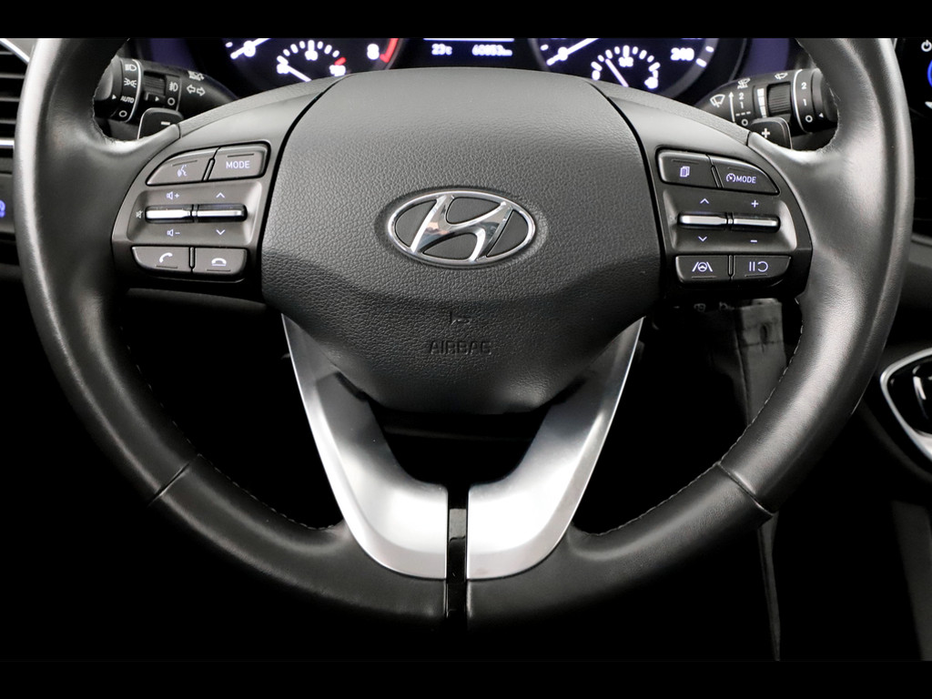 Hyundai i30 2021