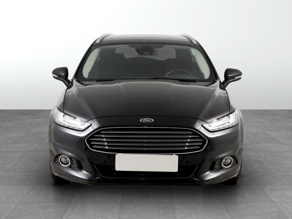 Ford Mondeo 2015