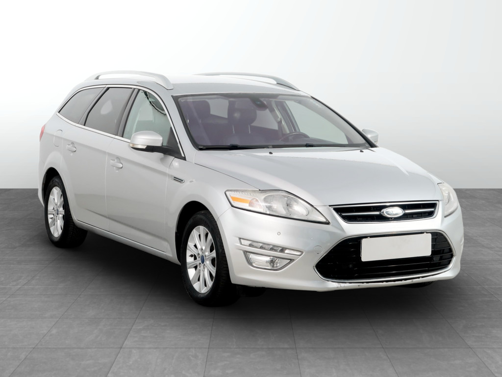 Ford Mondeo 2010