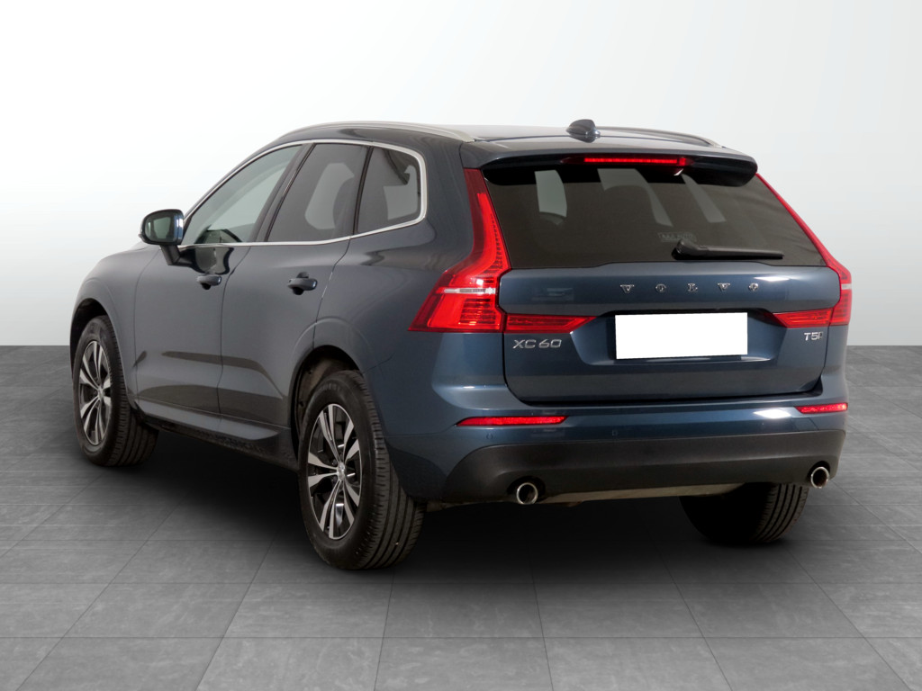 Volvo XC60 2020