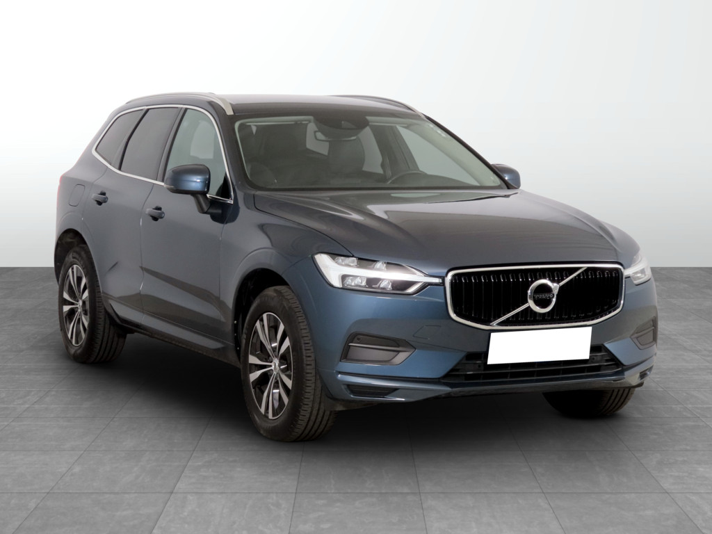 Volvo XC60 2020