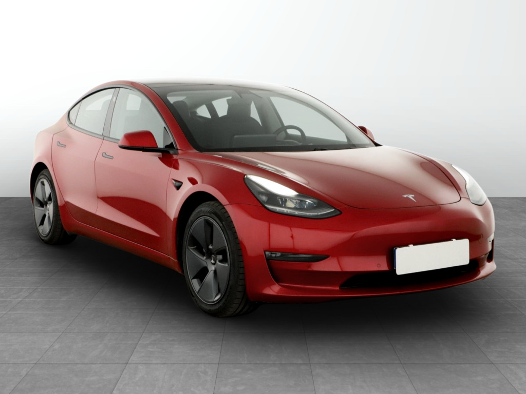 Tesla Model 3 Long Range 4WD 82kWh