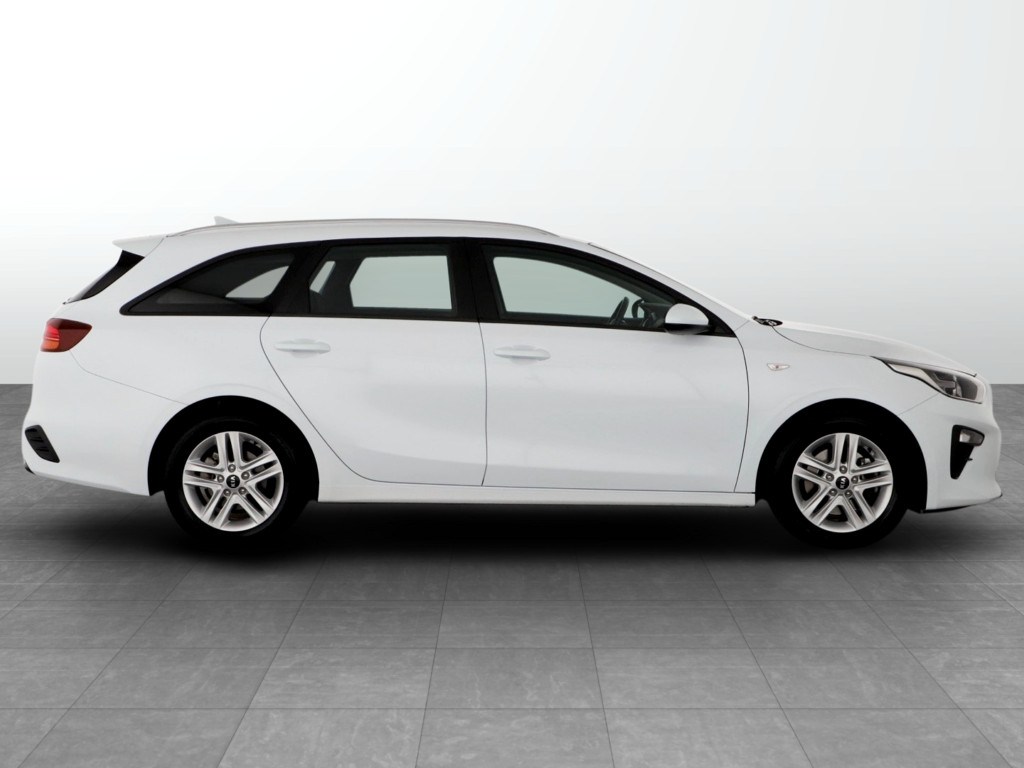 Kia Ceed 2021