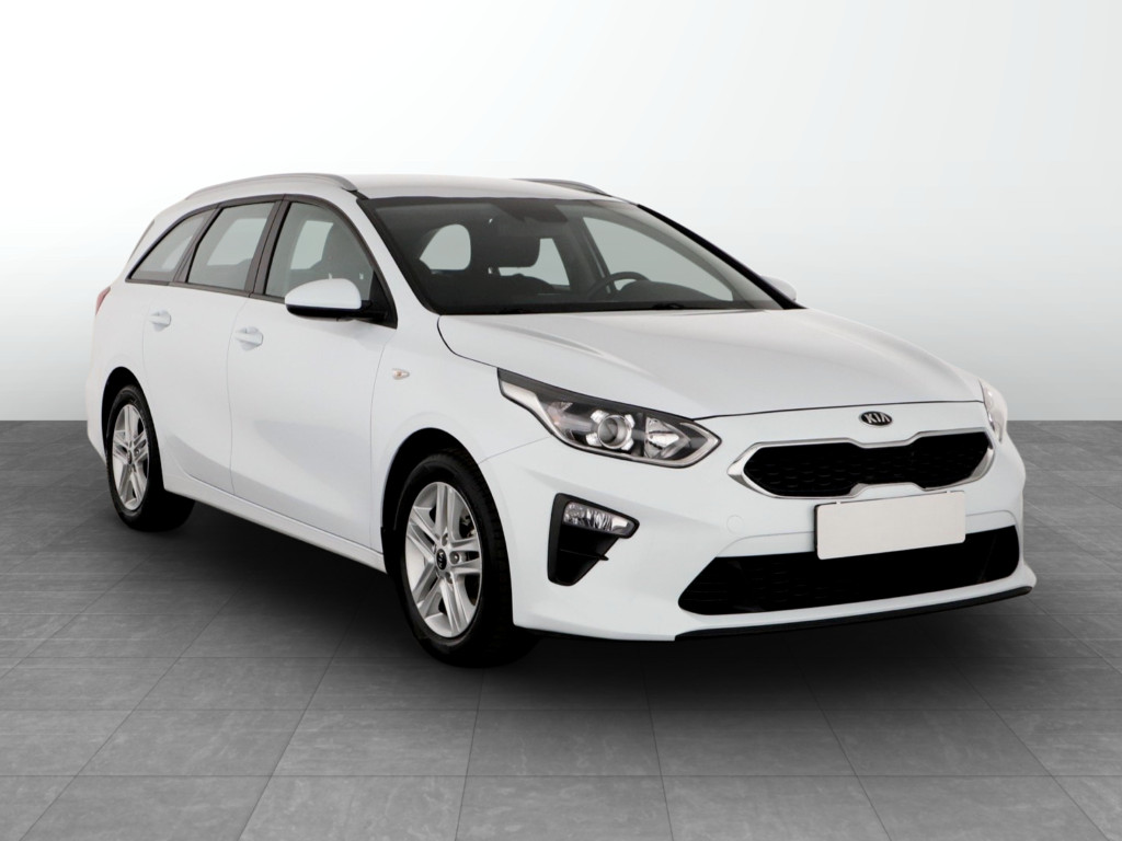 Kia Ceed 2021