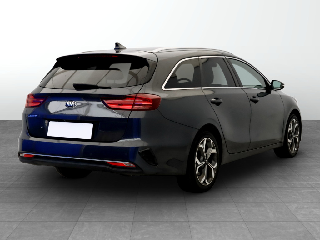 Kia Ceed 2019