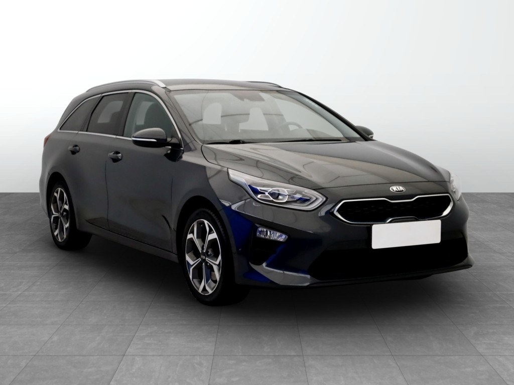 Kia Ceed 2019