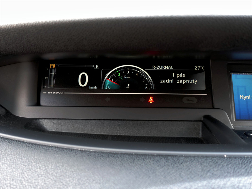 Renault Grand Scenic 2016