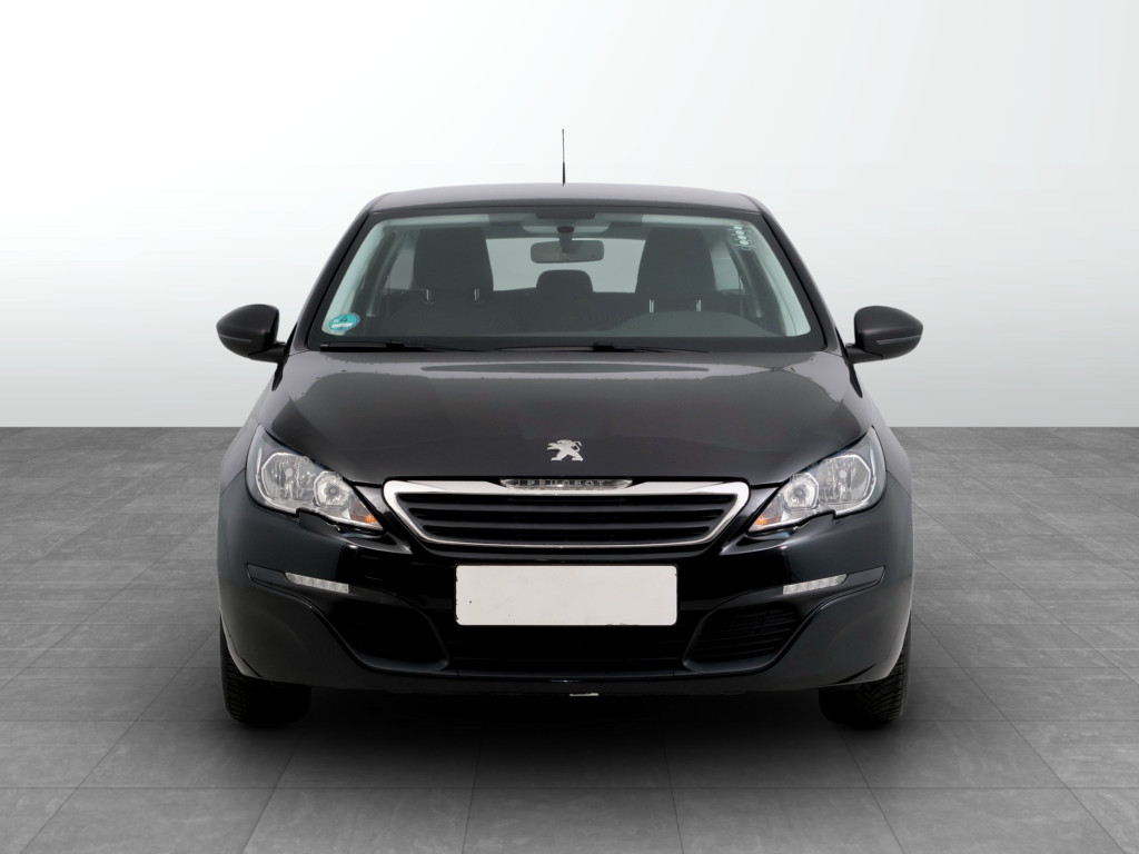 Peugeot 308 2014
