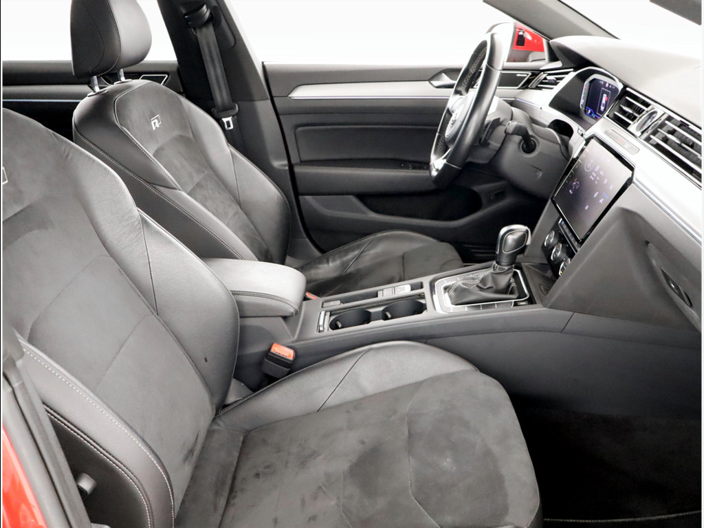 Volkswagen Arteon 2019
