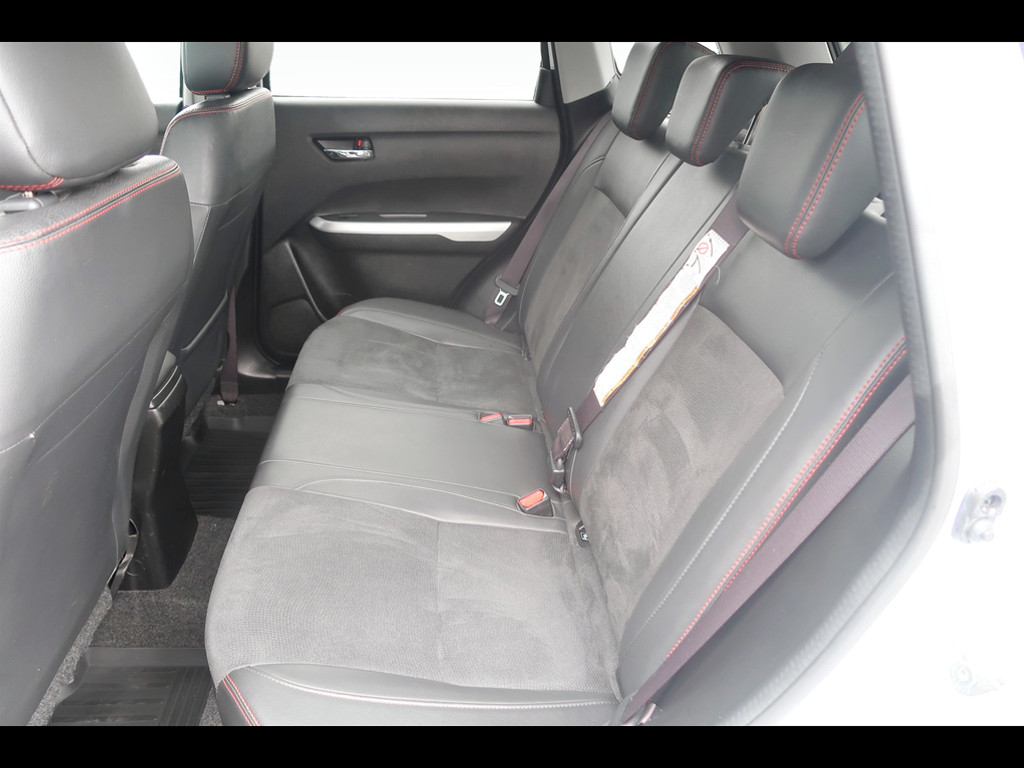 Suzuki Vitara 2017