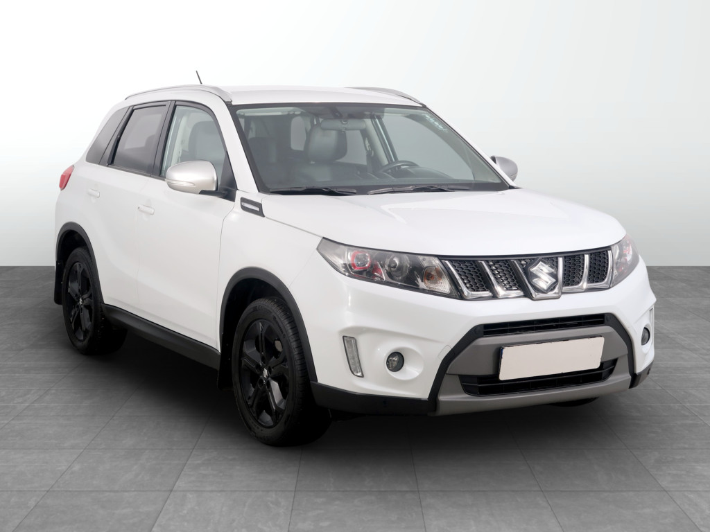 Suzuki Vitara 2017