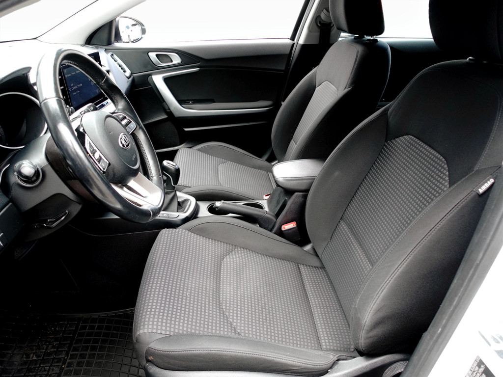 Kia Ceed 2021
