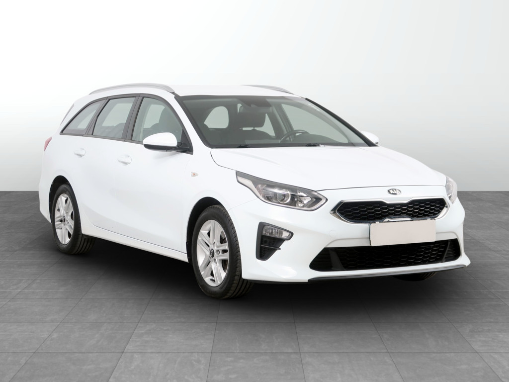 Kia Ceed 2021