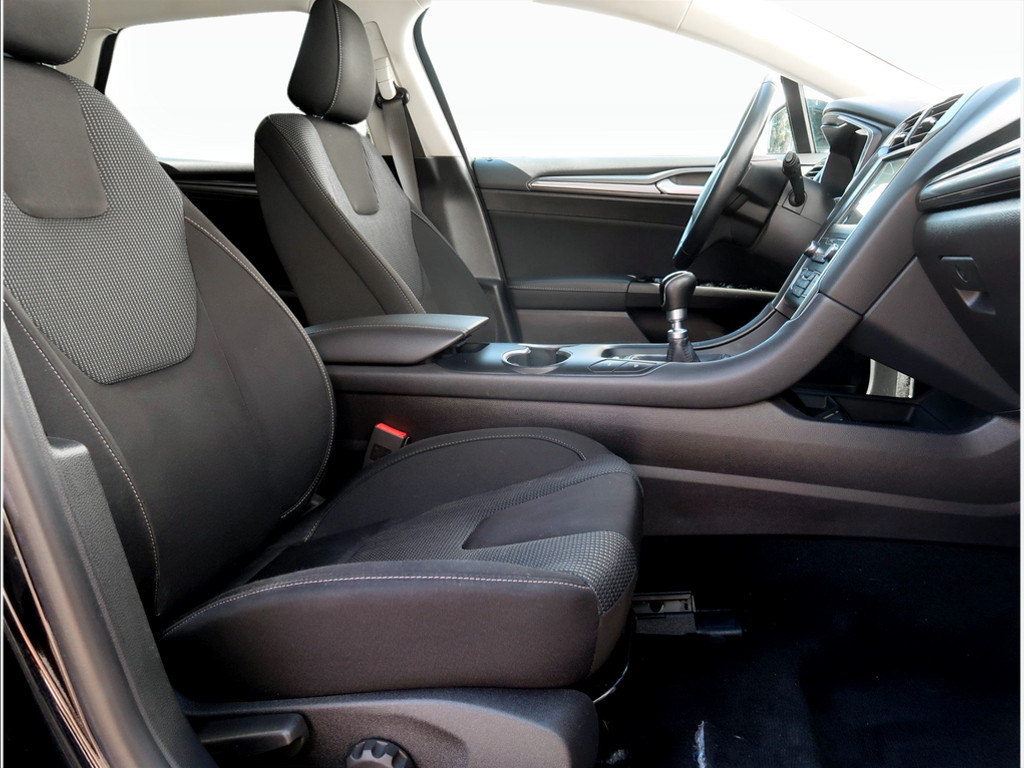 Ford Mondeo 2019