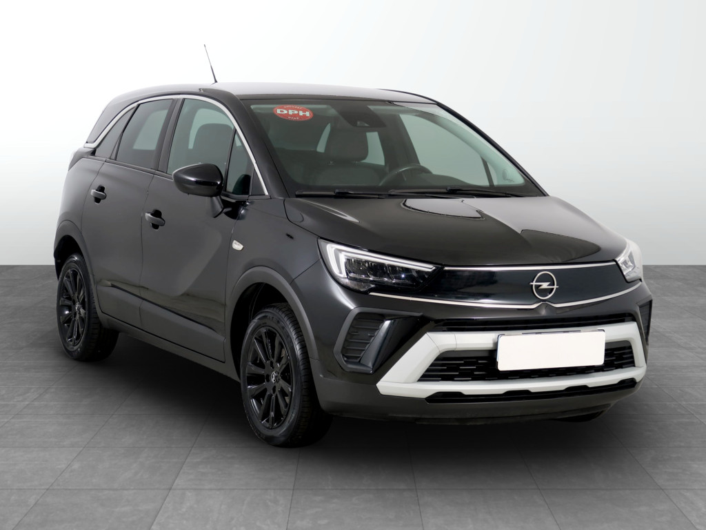 Opel Crossland 2022