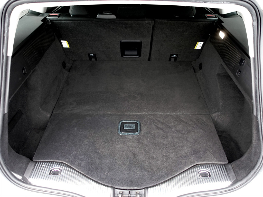 Ford Mondeo 2017