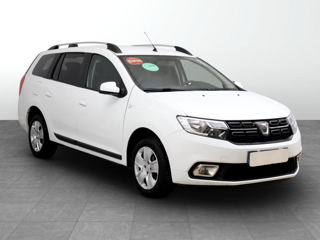 Dacia Logan 2020