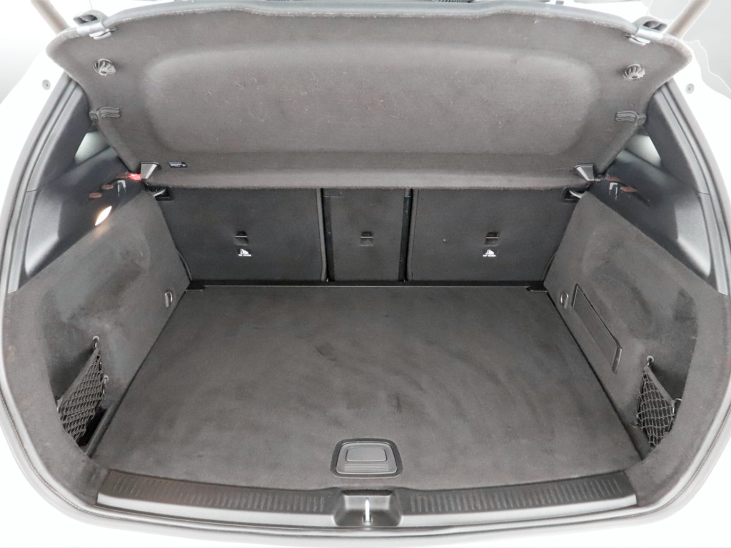 Mercedes-Benz B 2019