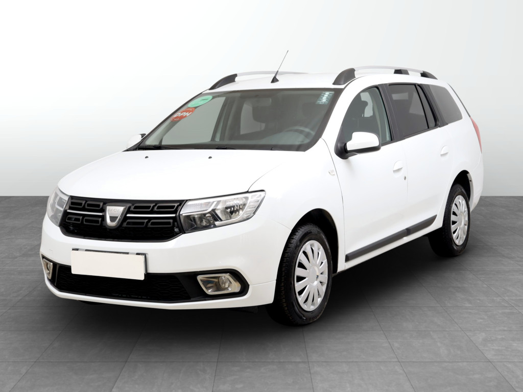 Dacia Logan 2020