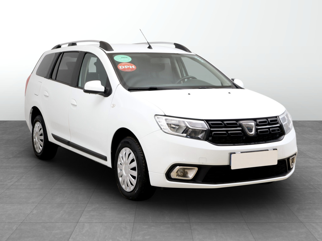 Dacia Logan 2020