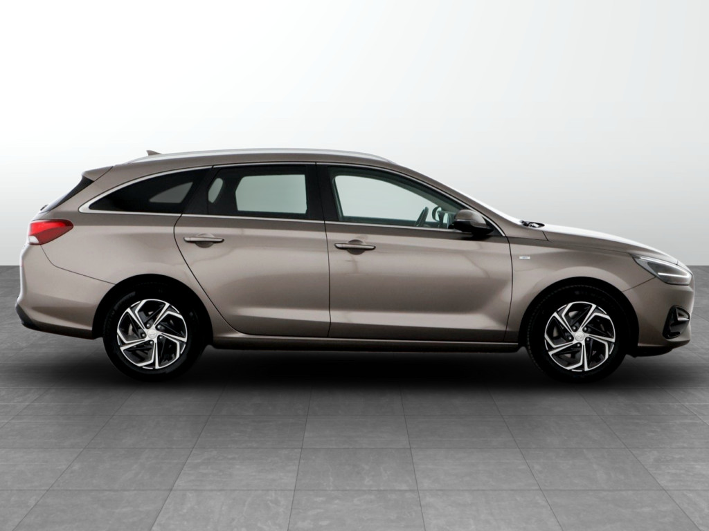 Hyundai i30 2023