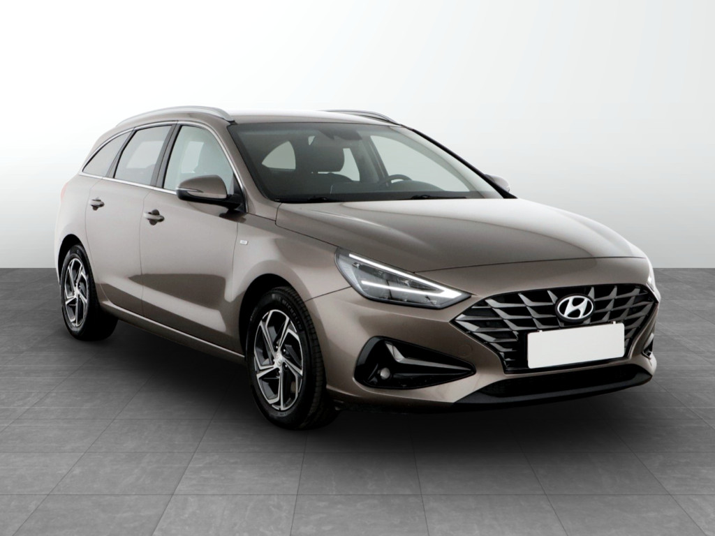 Hyundai i30 2023