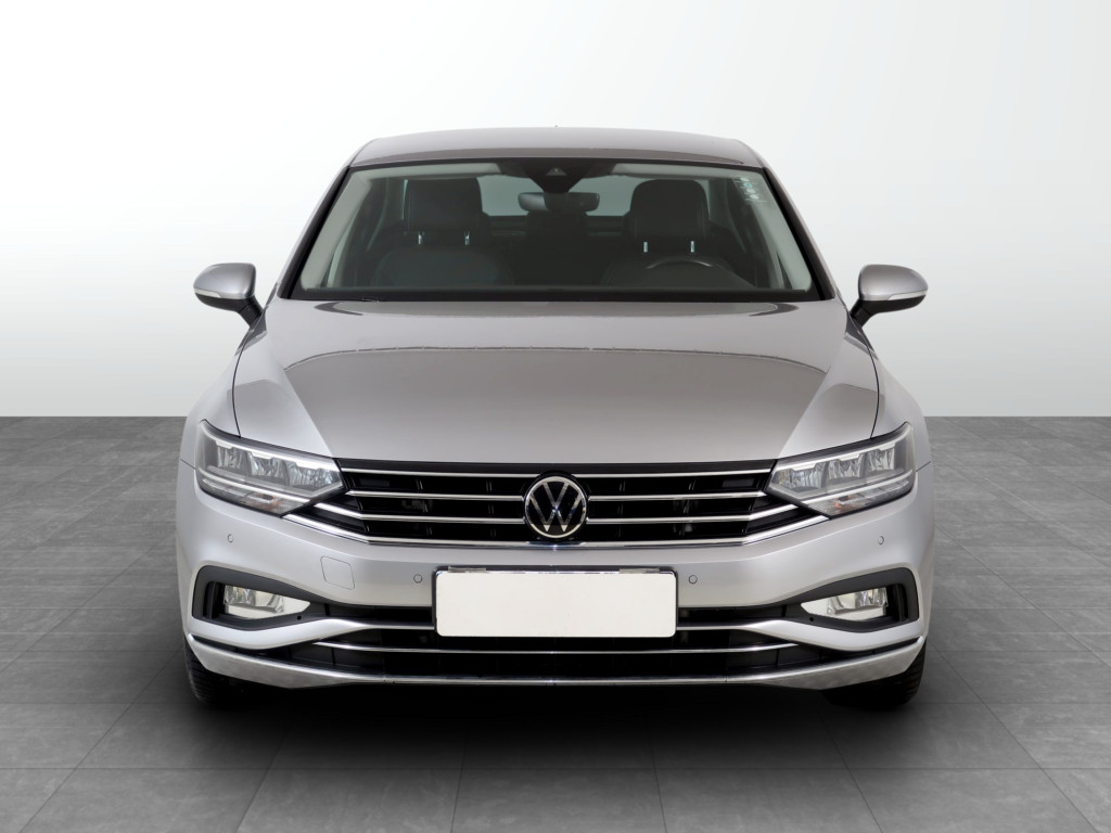 Volkswagen Passat 2020