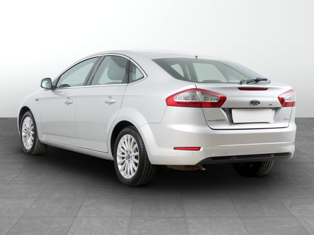 Ford Mondeo 2010