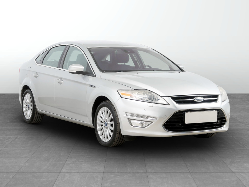 Ford Mondeo 2010