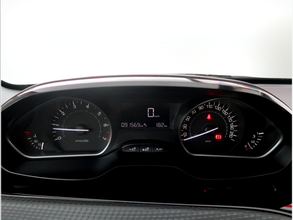 Peugeot 2008 2017