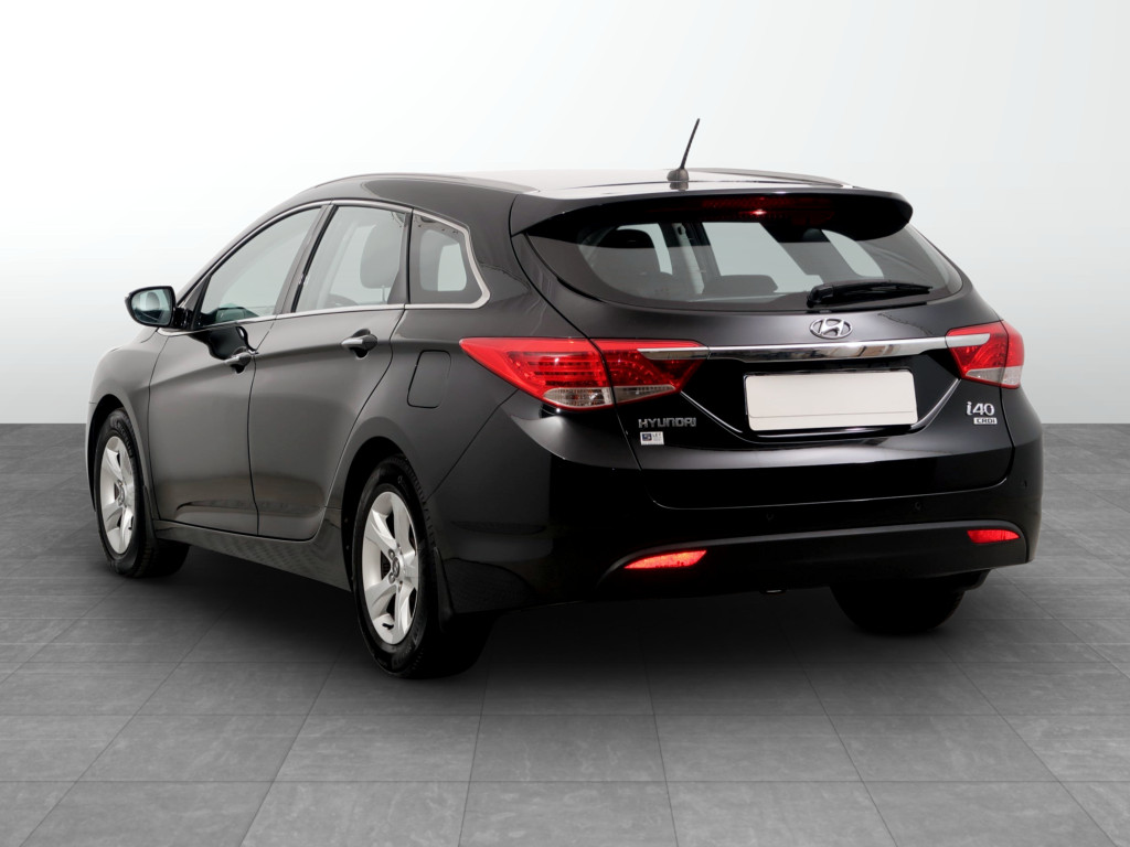 Hyundai i40 2014