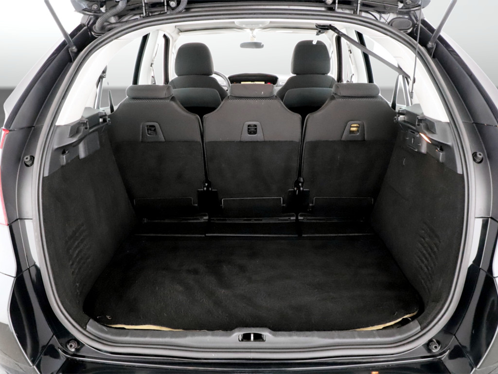 Citroen C4 Picasso 2010