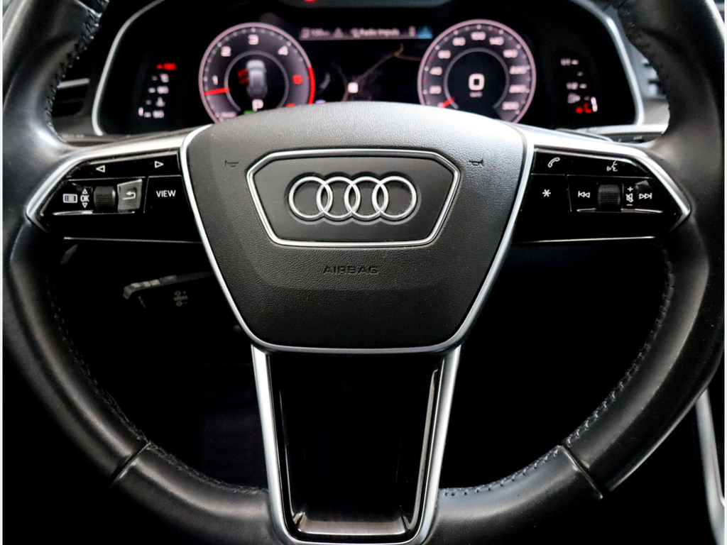 Audi A6 2020