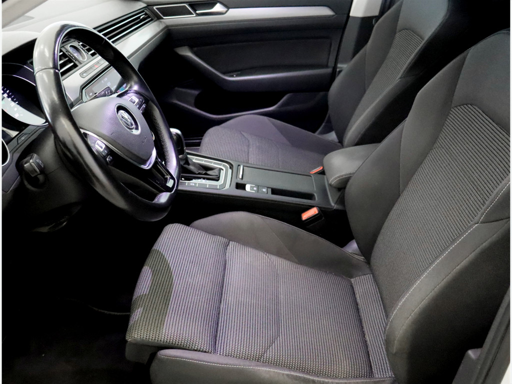Volkswagen Arteon 2018