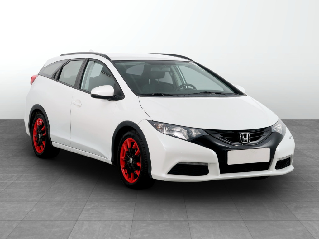 Honda Civic 2014