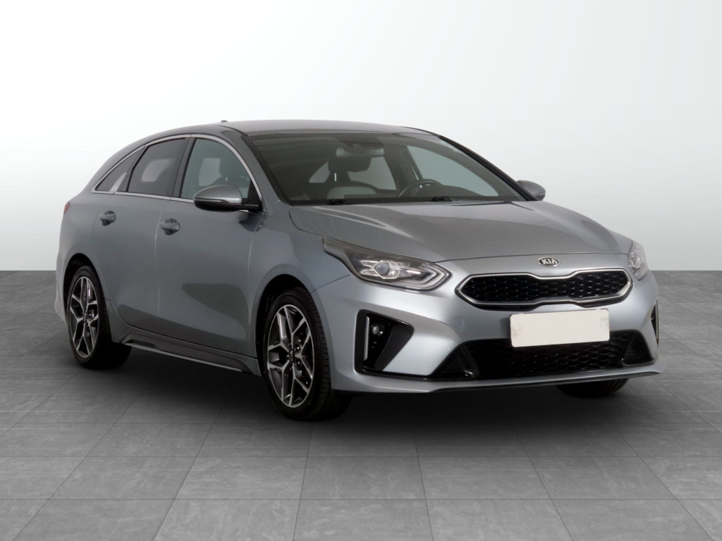 Kia ProCeed 2020
