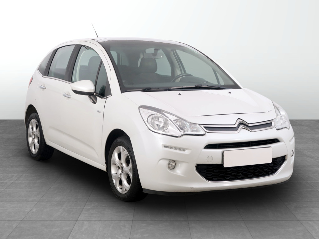 Citroen C3 2014