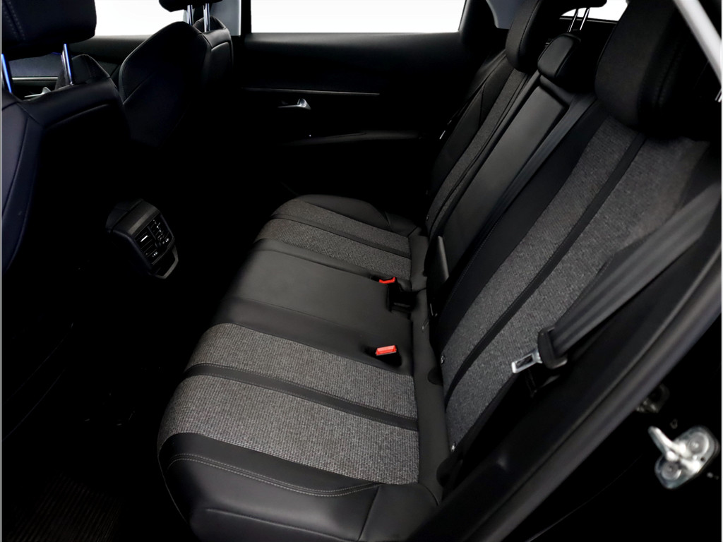 Peugeot 3008 2019